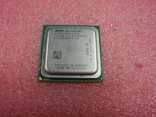 AMD Opteron OS2344/47/52/54/78/84 CPU 1.7/1.9/2.1/2.2/2.4/2.7GHz Socke F1207