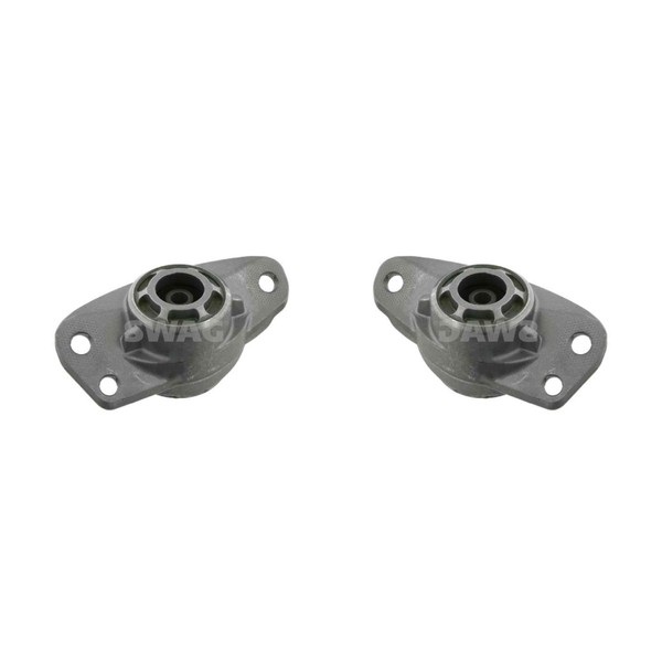 2X Swag FederbeinstüTzlager Hinten FüR VW Golf V 1K1 1.4 16V 1.6 5K1 5M1 521-image