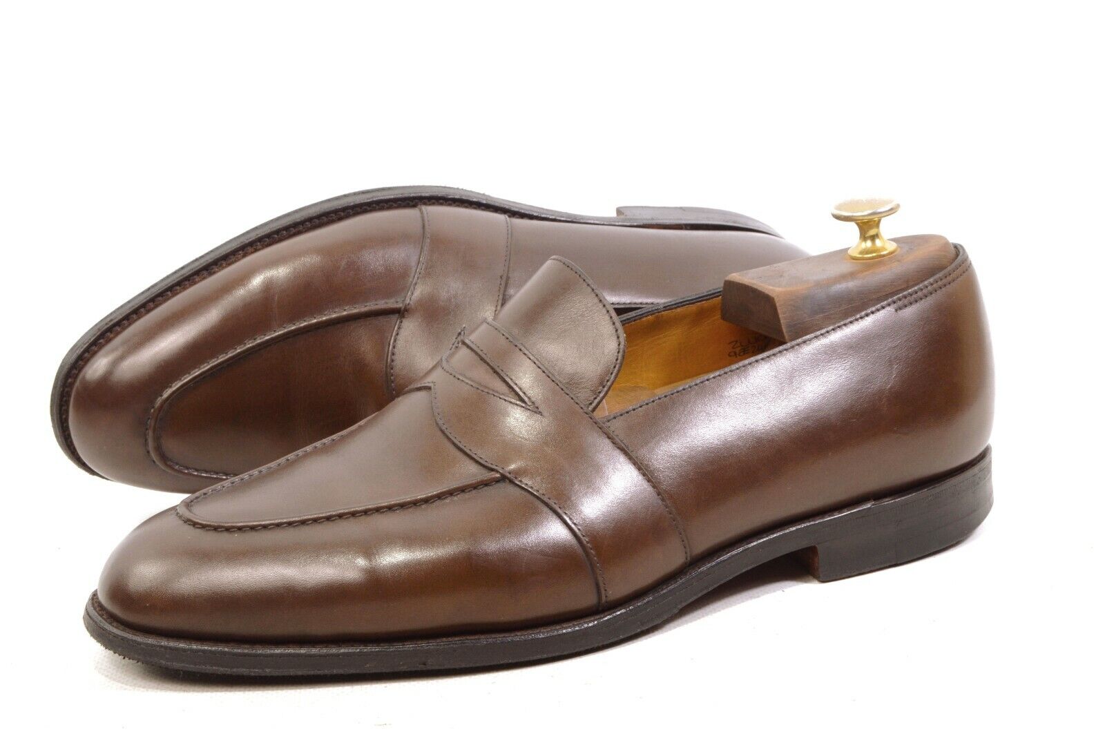 Buy John Penny Loafer Shoe for Men Online