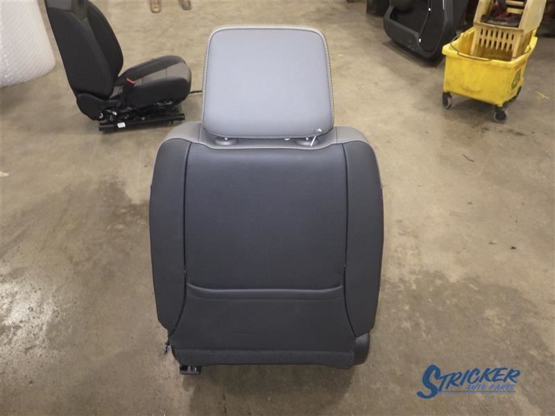 2023 Silverado 1500 ZR2 Passenger Front Seat 1404609 | eBay 2023 Silverado 1500 ZR2 Passenger Front Seat 1404609 | eBay