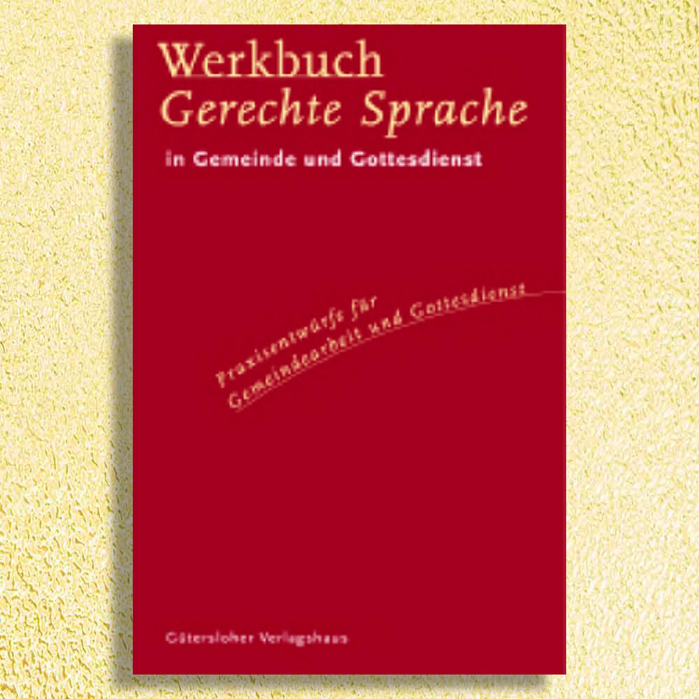 Sonderangebot Werkbuch Gerechte Sprache Von Erhard Domay. Sehr Rar