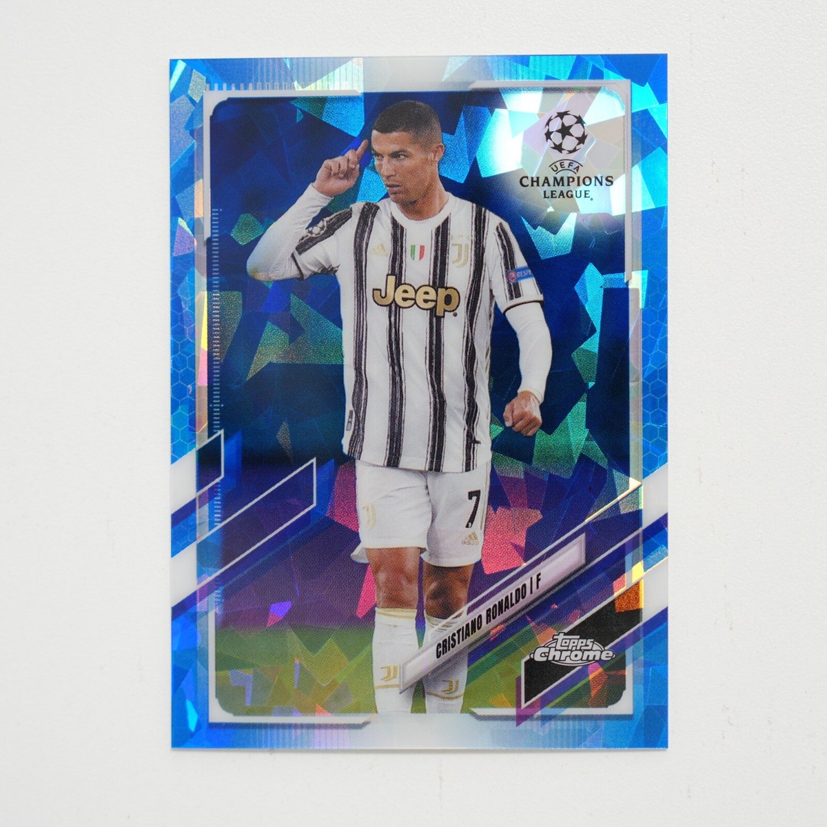 その他 PSA10 20-21 TOPPS UCL JAPAN /75 RONALDO その他 PSA10 20-21 TOPPS UCL JAPAN /75 RONALDO $_12.JPG?set_id