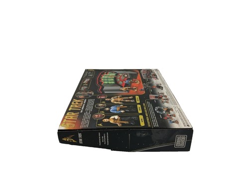 1993 Star Trek Collector's Set New | eBay
