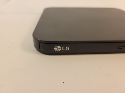 LG CONSUMER SP80NB80 8x Ext USB DVD