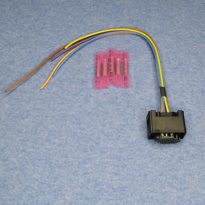 Reparatursatz Stecker Generator Lichtmaschine LIMA STARTER Smart 451 MHD
