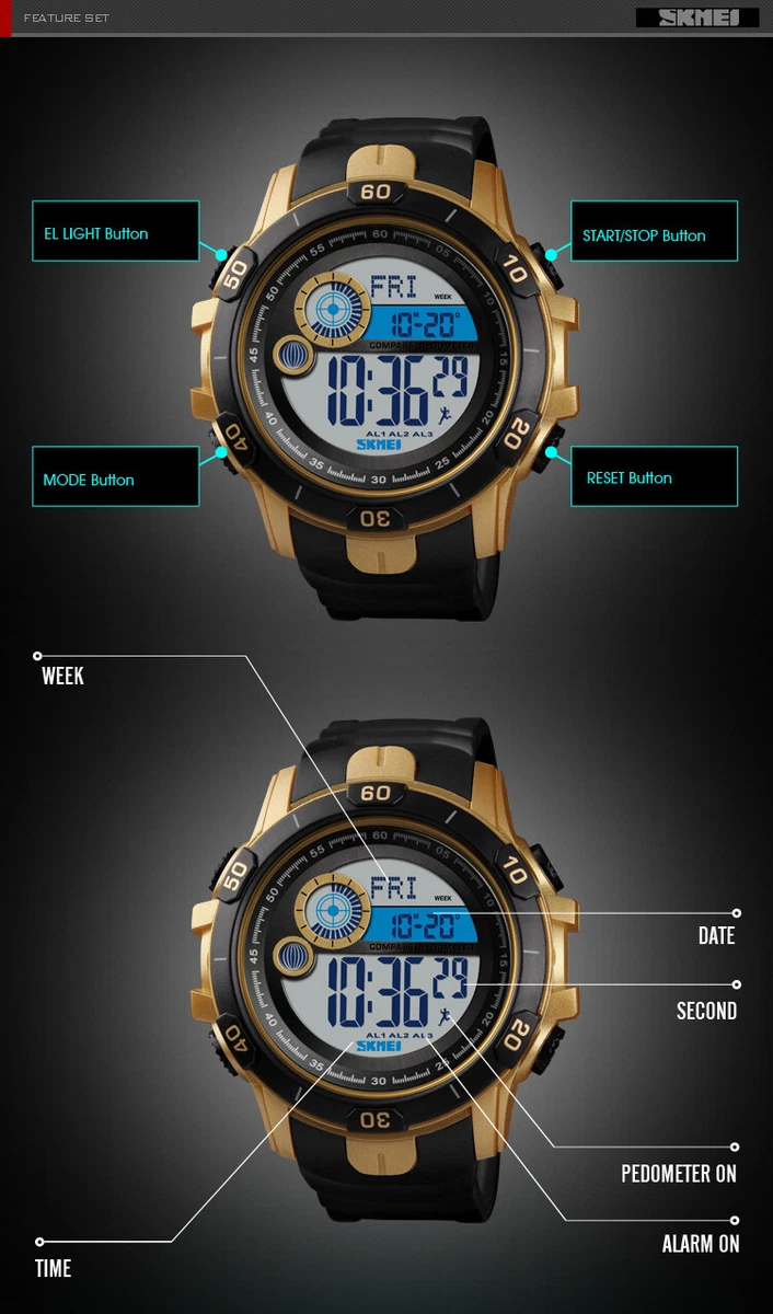 Skmei 1480 sale