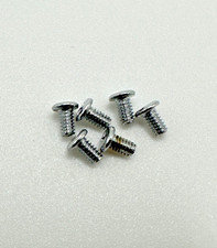GENUINE CANON AE-1 TOP COVER SCREWS 1 SET QUANTITY 6 SCREWS