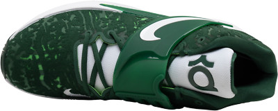 Nike KD 14 all pine green ( rare color) Buy Nike KD 14 TB  main image 4