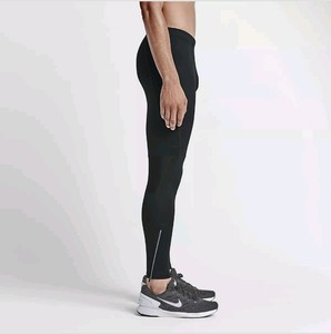 nike power essential tight
