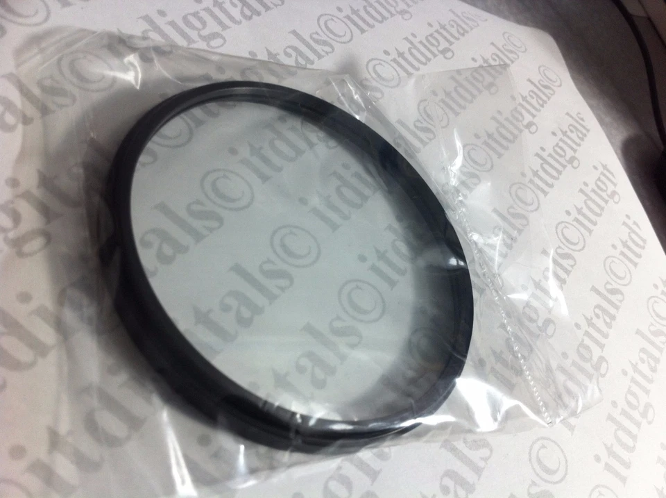 86mm Multi-Coated MC UV Safety Protection Protector Glass Lens Filter 86 mm 86 - Image 3 of 4