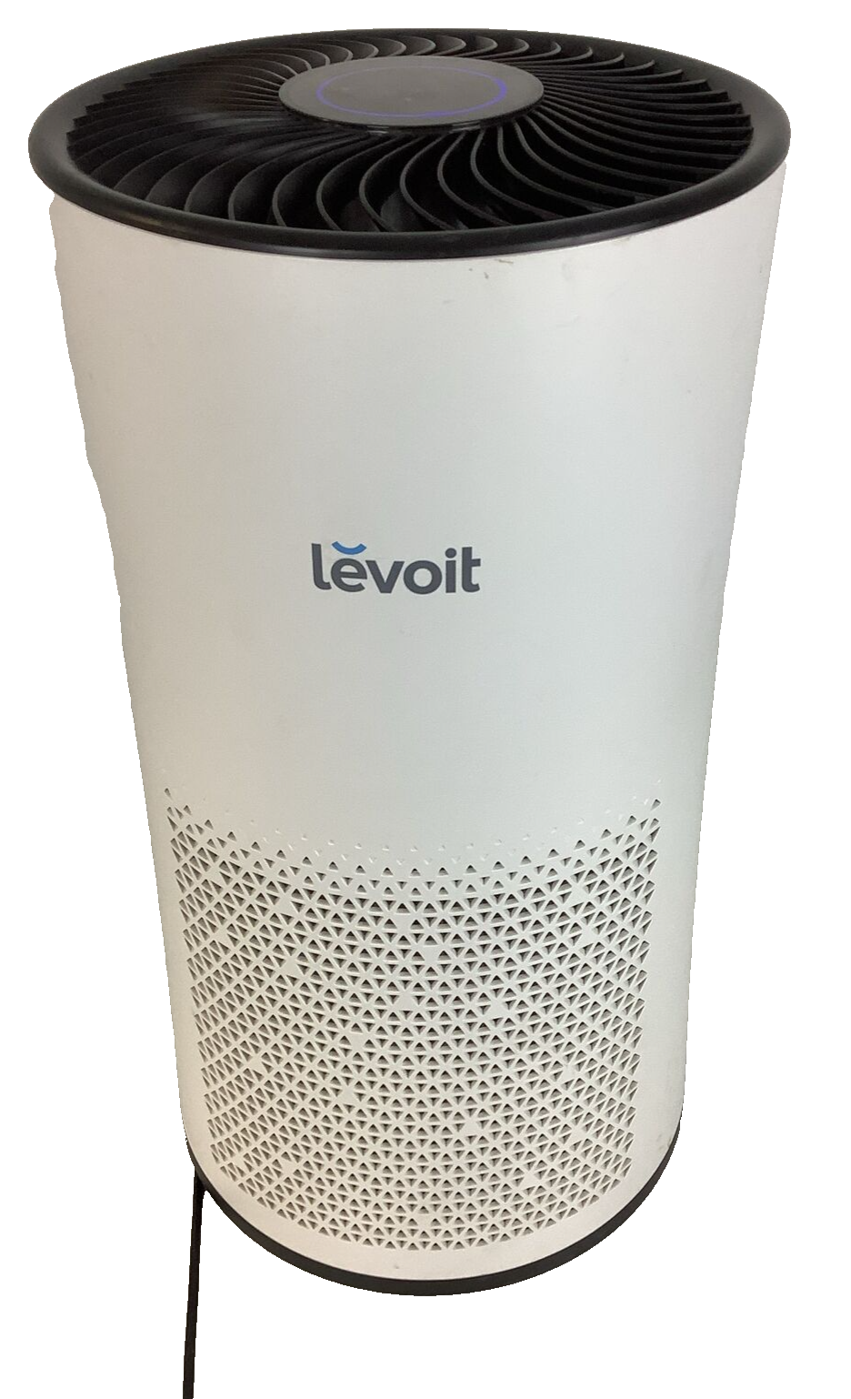 LEVOIT LVH133 Tower HEPA Air Purifier White for sale online eBay