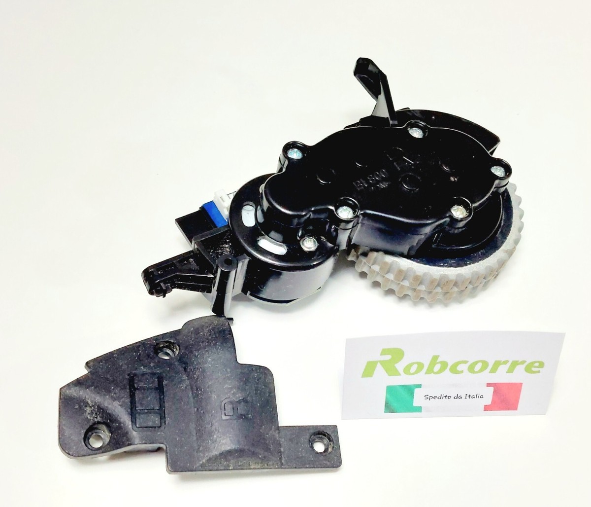 Rotelle Di Ricambio Per Aspirapolvere - Scorrevole E Silenziosa, Plug And Play - Foto 10