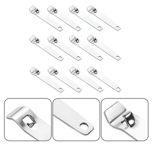 12 Pcs Flaschenöffner Schraubenschlüssel Tablettenfläschchenöffner - Picture 11 of 12
