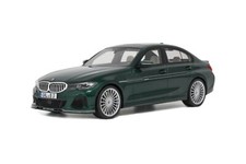 1/18 GT Spirit BMW Alpina B3  from 2019 in Green  GT912
