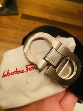 Salvatore Ferragamo Gürtel