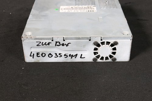 Audi A6 4F JAPAN A8 4E Q7 CINA MMI 2G TV Tuner Per Asia 4E0919146C 4E0910146E - 第 6/8 張圖片