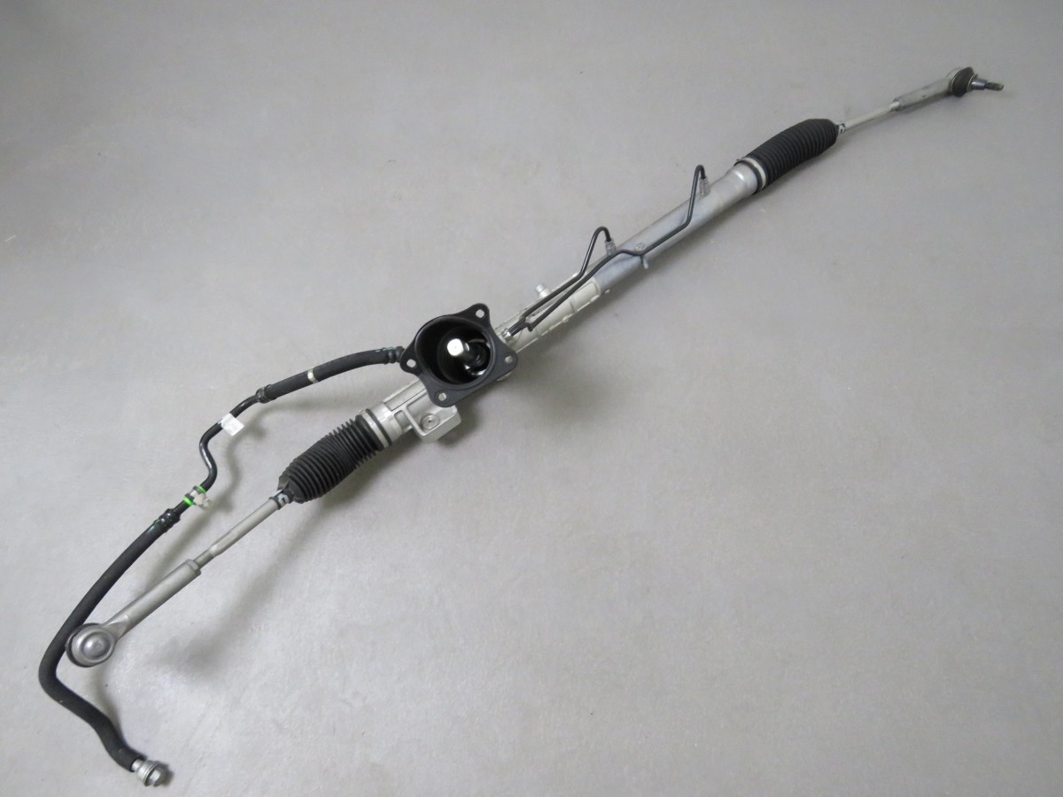 Audi R8 Spyder Lenkgetriebe M15856 423422065h | eBay 