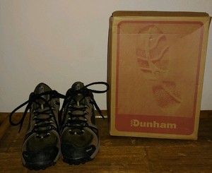 waffle stomper hiking boots