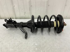Gabriel - G57222 Fully Loaded Strut Assembly Gabriel - G57222 Fully Loaded Strut Assembly
