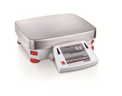 Ohaus EX35001 Electronic Balance 30057101