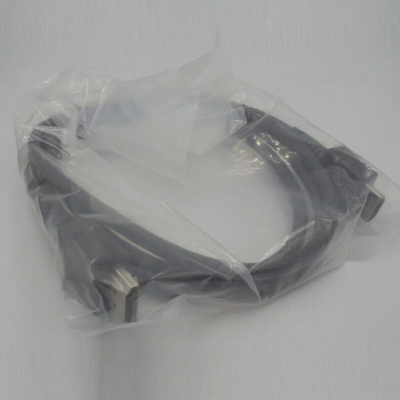 Original Nintendo HDMI cable for Switch TV Dock, Wii nes snes, 1.5 m / 5 feet - Image 4 of 4