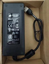 INVUE EC9420, EC9417, EC94178 Security Anti Theft Sensors Adapter Power Supply