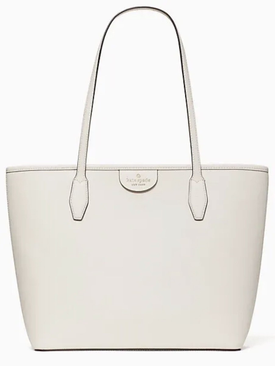 Kate Spade New York Large Lori Tote Top Zip Handbag