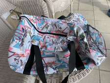 Overnigt Travel Duffle /Gym Bag