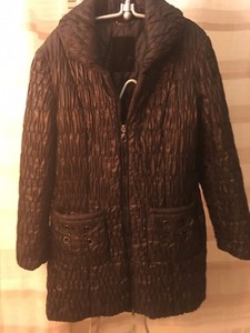 ridgeline performance jacket nra