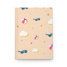 Hardcover Journal Matte