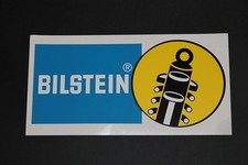 Bilstein Aufkleber Sticker Decal Bapperl Racing Federung Fahrwerk Supension XXL