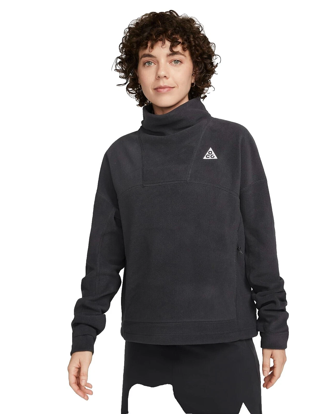 Nike ACG Polyester Hoodies & Sweatshirts for Women