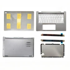 For Dell Latitude 5420 E5420 Palmrest Case0DW98X 063DTN A20695 A20697 5420 E5420