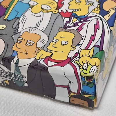 DVD The Simpsons The Complete Twentieth Season Special Edition