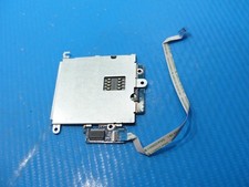HP ProBook 650 G5 15.6" Genuine Laptop Card Reader Board w/Cable
