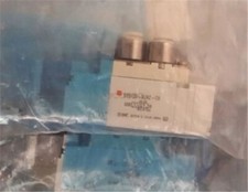 1Pc Smc Solenoid Valve SY5120-5LNZ-C6 si