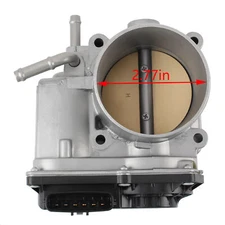 OEM Throttle Body Air Control Valve Assy For Toyota Camry 3.0L V6 DOHC 2002-2006
