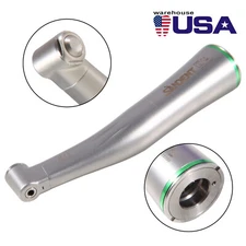 Dental 8:1 Endo Handpiece Fit Endodontic Motor Contra Angle Push Button