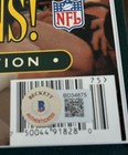 SUPER BOWL XXXI - Desmond Howard “AUTO” Green Bay ‘Limited Edition’ Program COA — photo 5