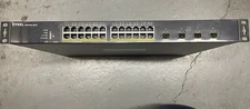 Zyxel XGS1930-28HP - 28 Port Switch (Used)