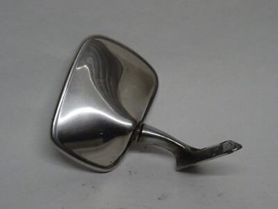 Original VW 481857501 Chrom Aussenspiegel vorne links Spiegel VW K  