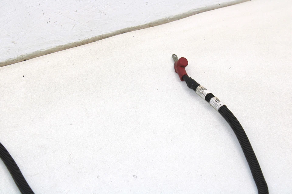 Cable solenoide 11 Polaris Iq Shift 550 OEM 2460393 SP187 Foto 3 de 4