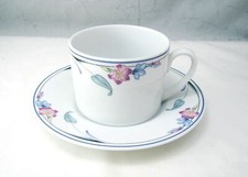 Studio Nova FLEUR Y0229 Cup  Saucer Set s EXCELLENT