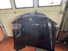 Mercedes-Benz ML270 CDI Motorhaube mit Kühlergrill haube 040U Original W163 Mercedes-Benz ML270 CDI Motorhaube mit Kühlergrill haube 040U Original W163