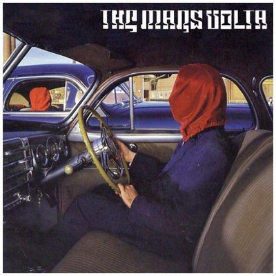 Mars Volta Frances the mute (2005) [CD] | eBay
