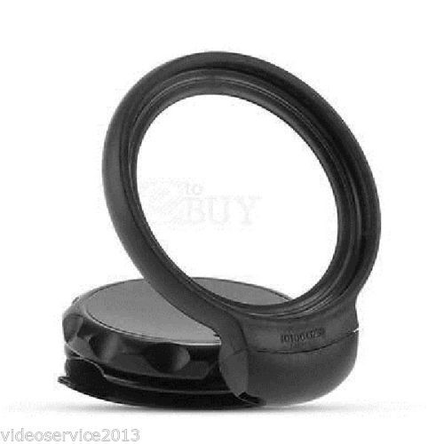 Ociodual Suction Cup Holder 360 Easyport Para O Gps Navigator TomTom One Xl Xxl Black Com 125