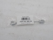 NEW Stens Brake Cable, Fits MTD 746-0970 Stens 290-134