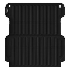 Truck Bed Mat For Honda Ridgeline 2017-2026 5.3ft64 All Weather Truck Bed Mat
