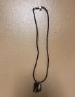Maasai Market African Kenya Handmade Jewelry Masai Beads Seeds Necklace. — photo 3