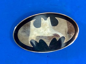 batman buckle